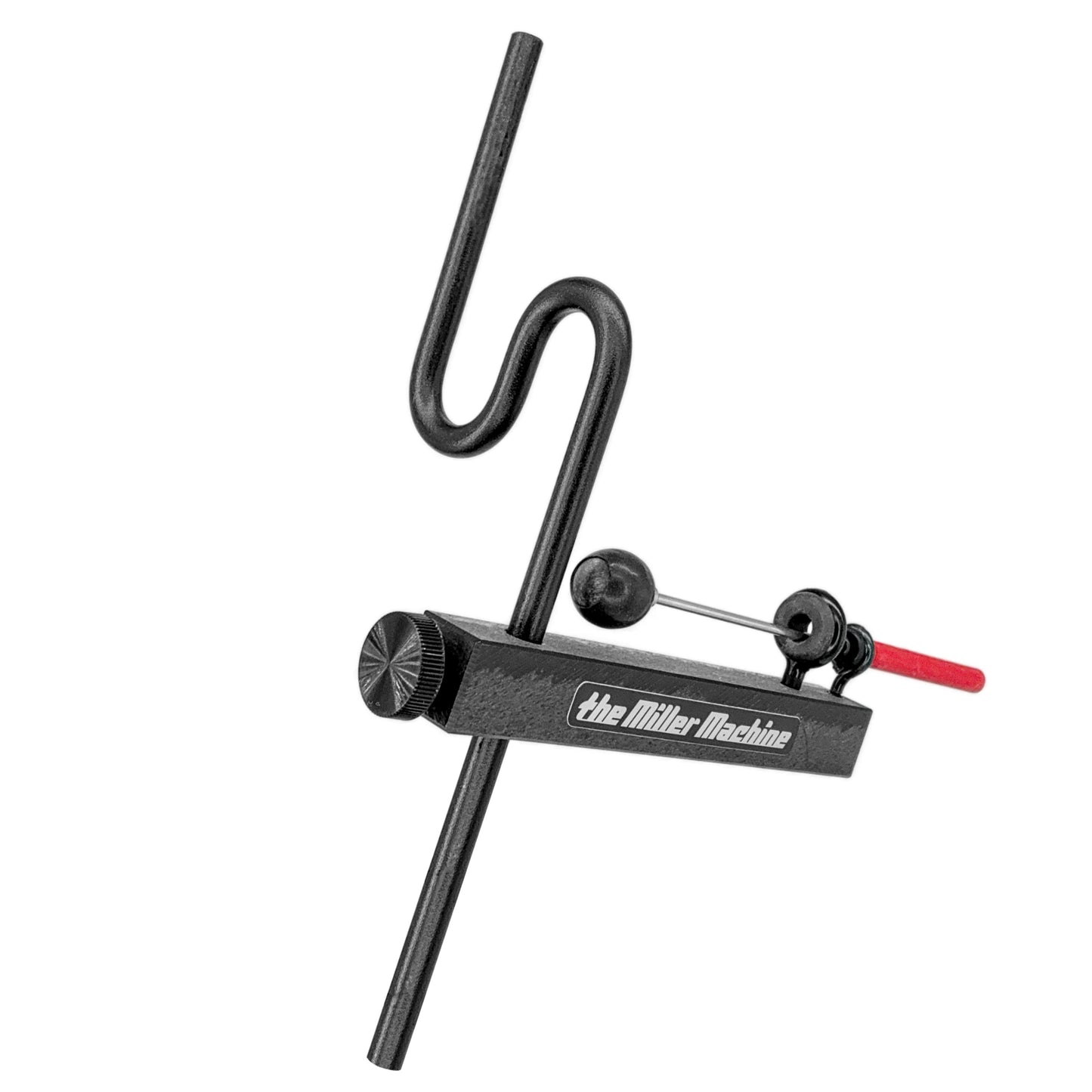 Block Arm and Beater