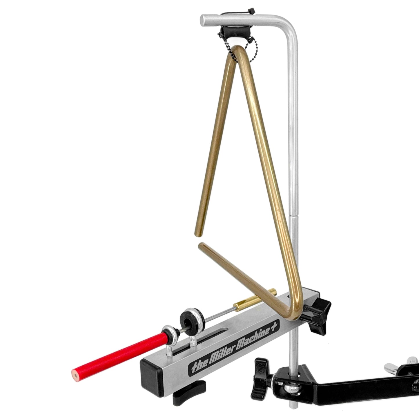 Triangle Machine Plus