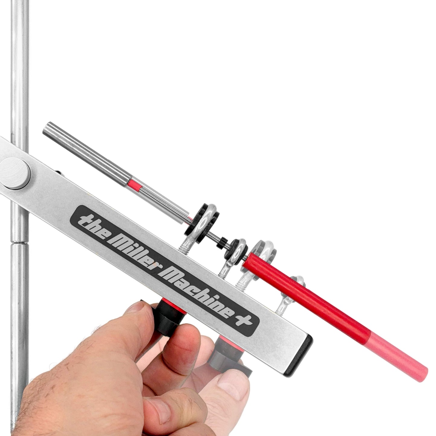 Triangle Machine Plus