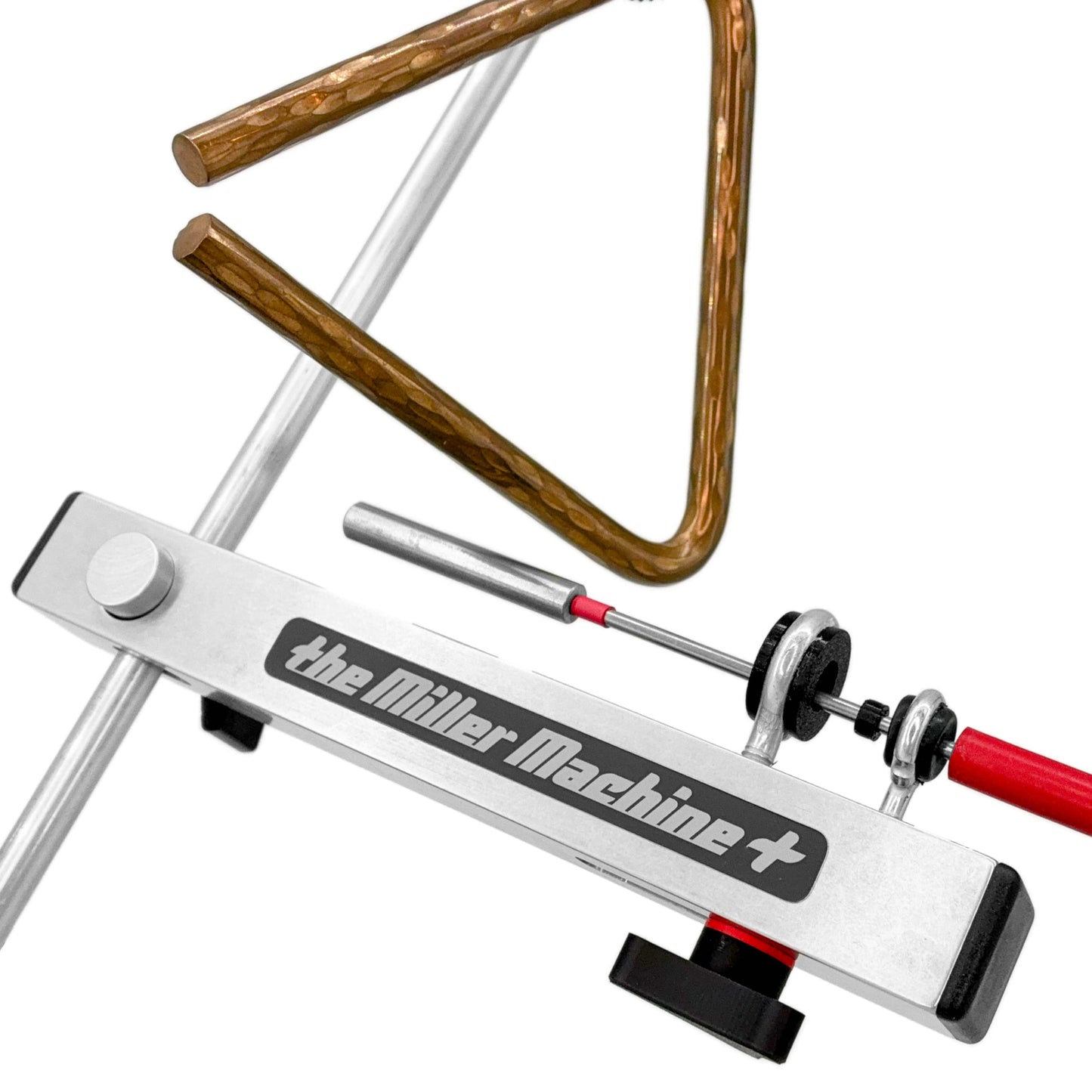 Triangle Machine Plus