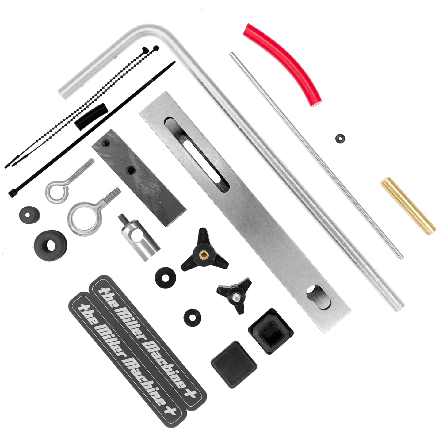 Triangle Machine Plus