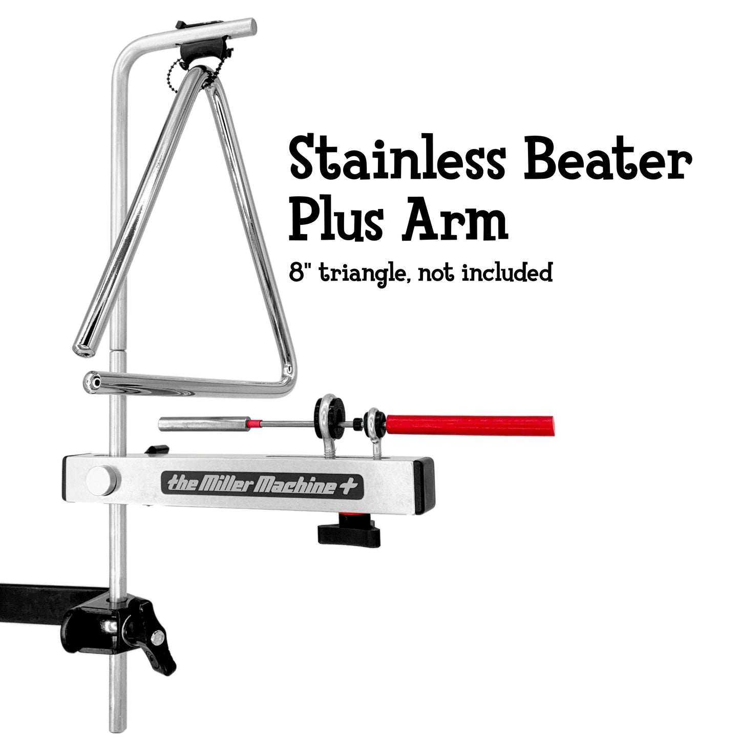 Triangle Machine Plus