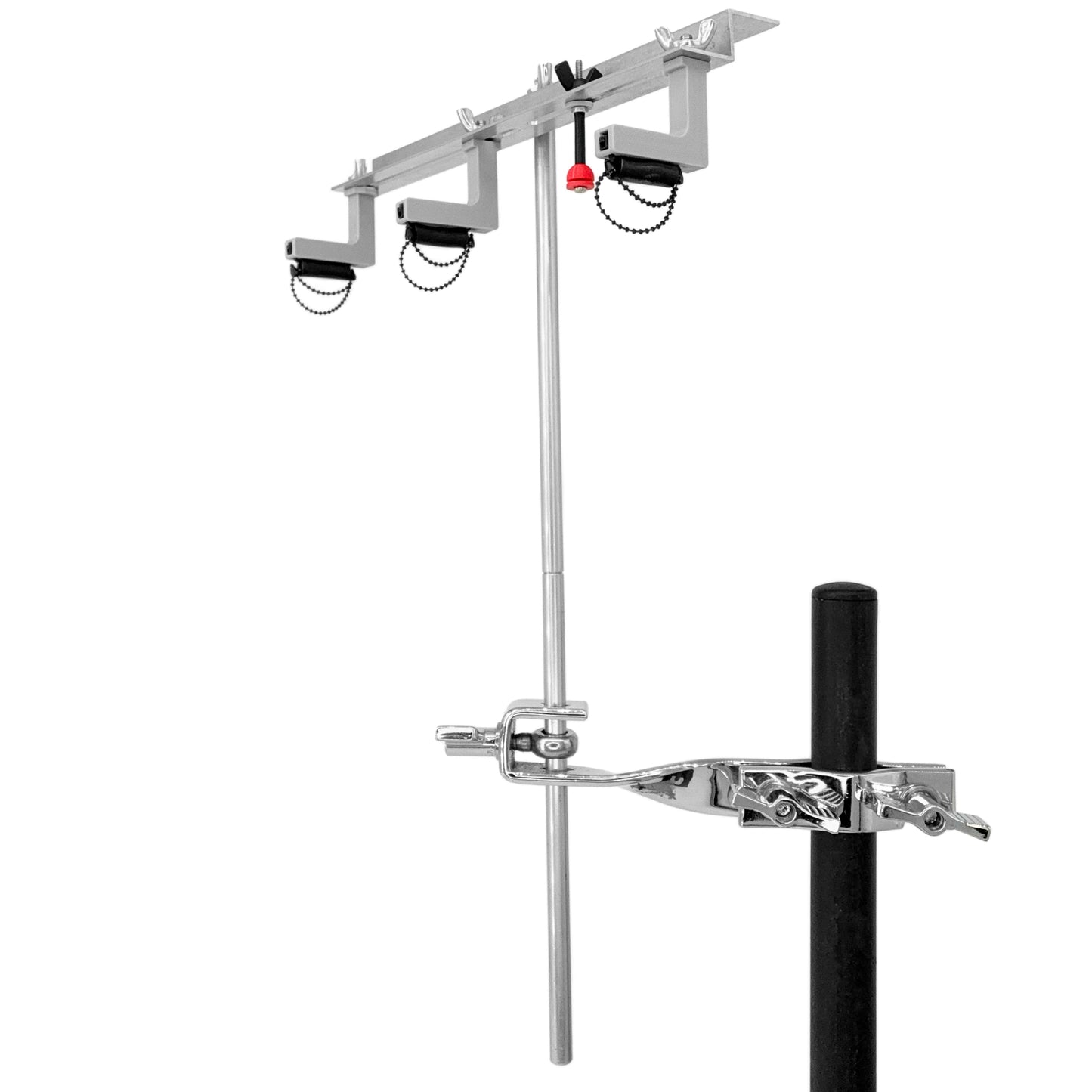 Horizontal Mount Plus
