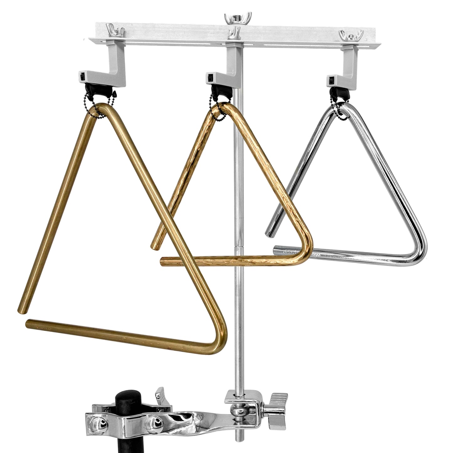 Horizontal Mount Plus