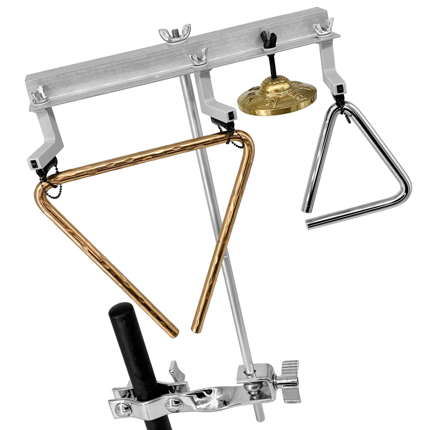 Horizontal Mount Plus