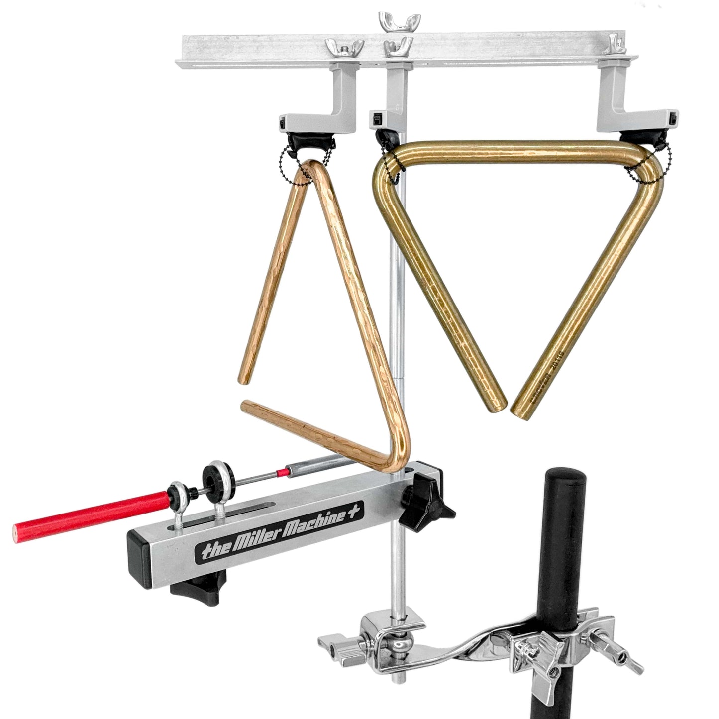Horizontal Mount Plus
