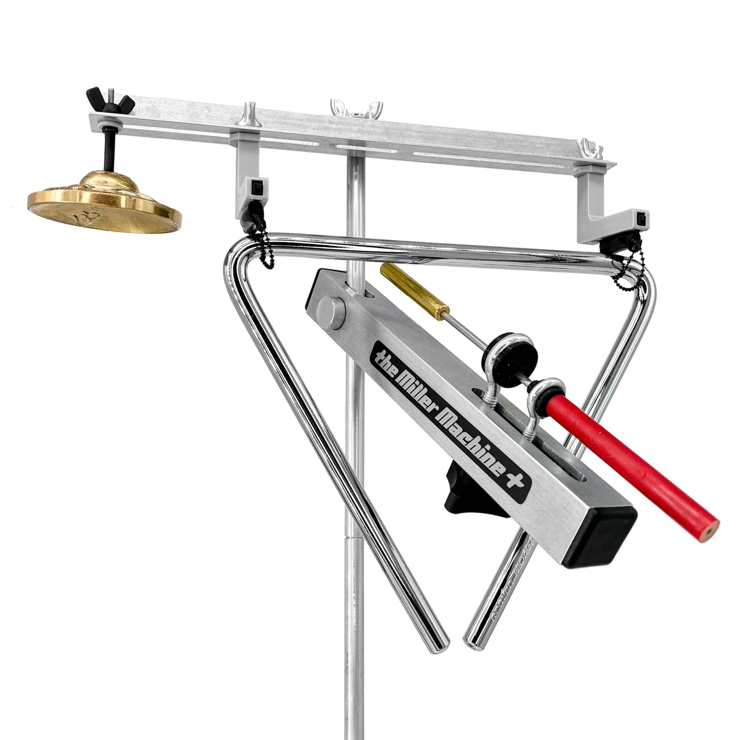 Horizontal Mount Plus