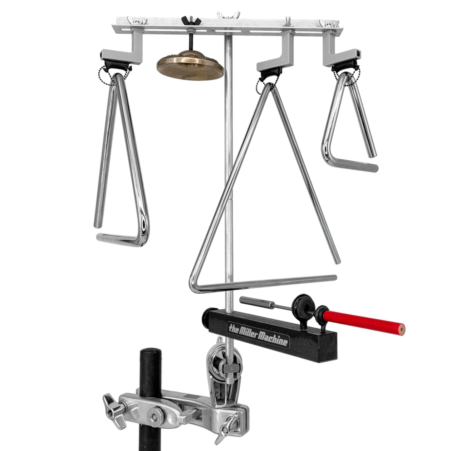 Horizontal Mount Plus