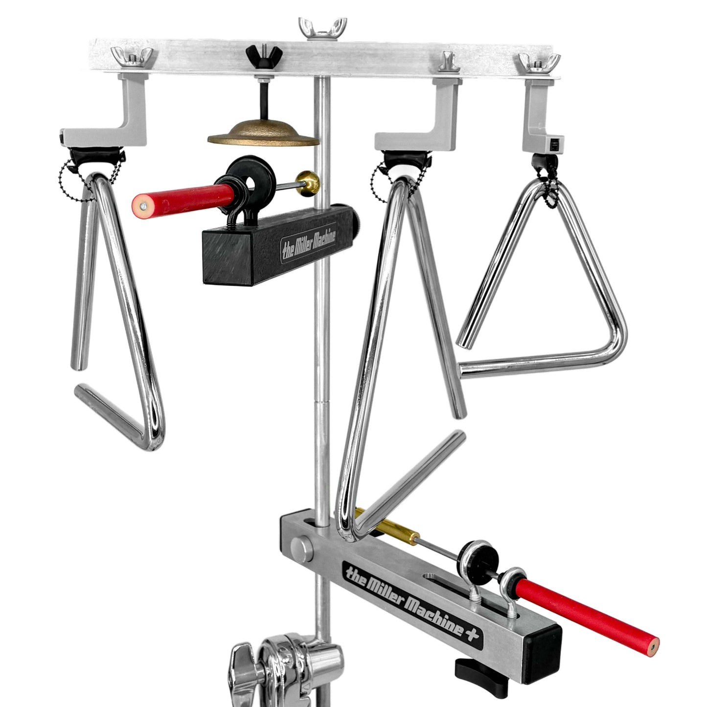 Horizontal Mount Plus