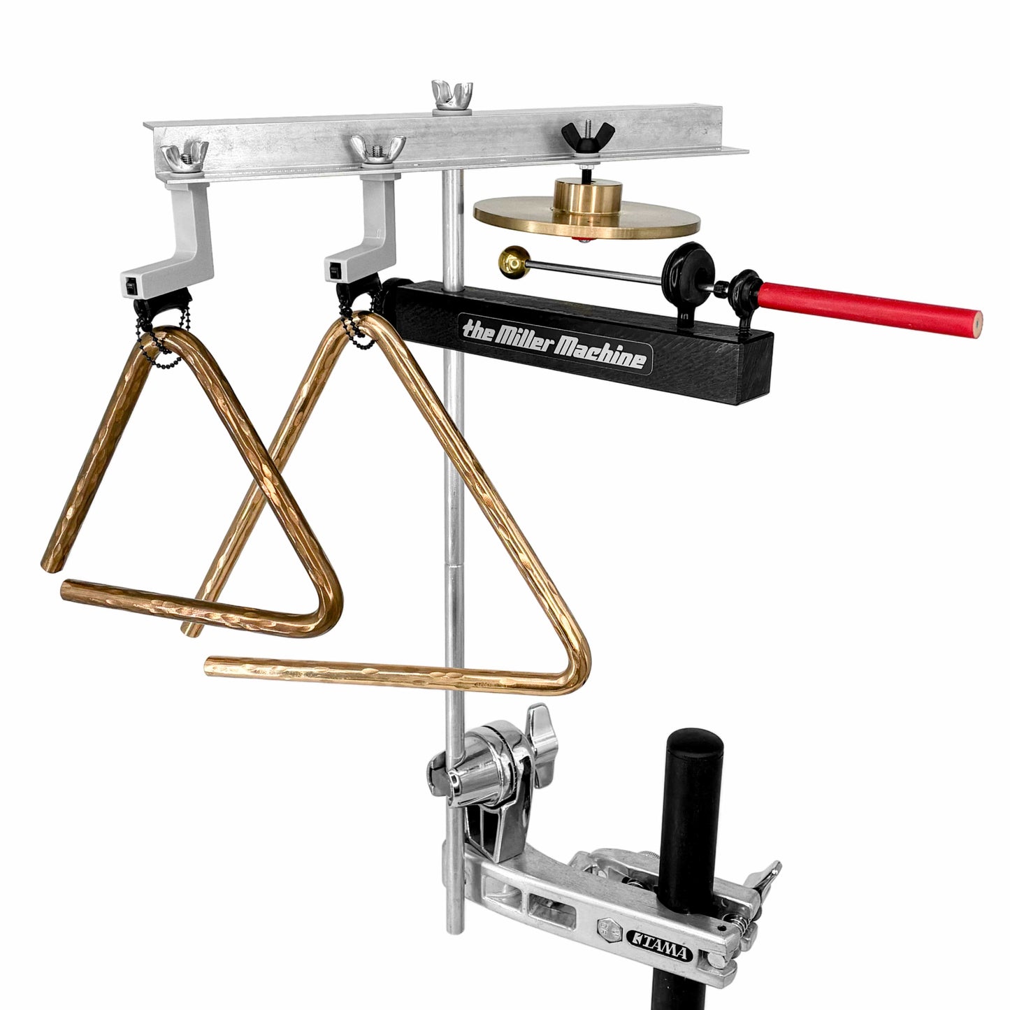 Horizontal Mount Plus