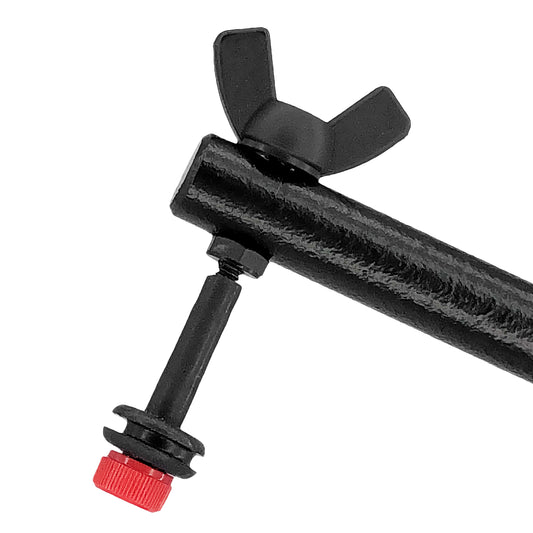 Finger Cymbal Mount