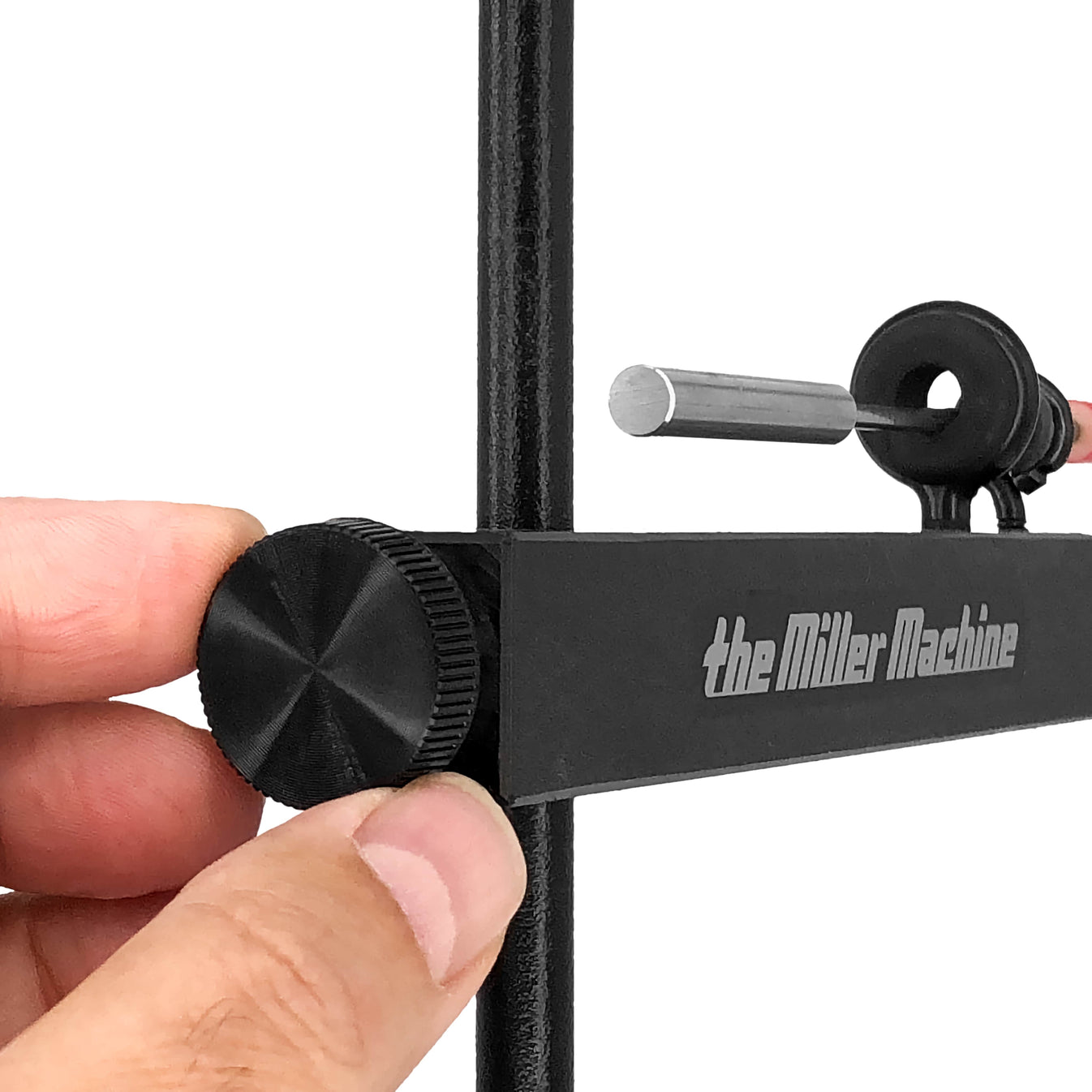 Triangle Machine – The Miller Machine