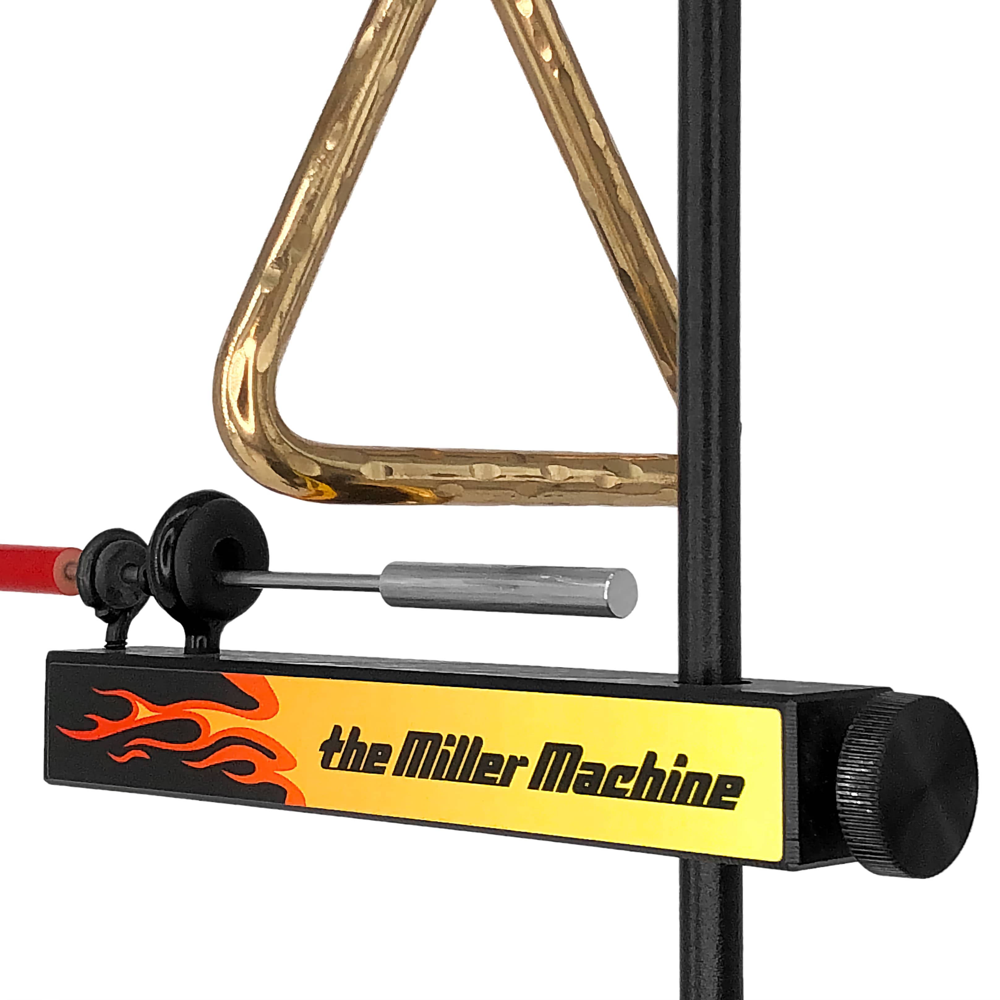 Triangle Machine – The Miller Machine