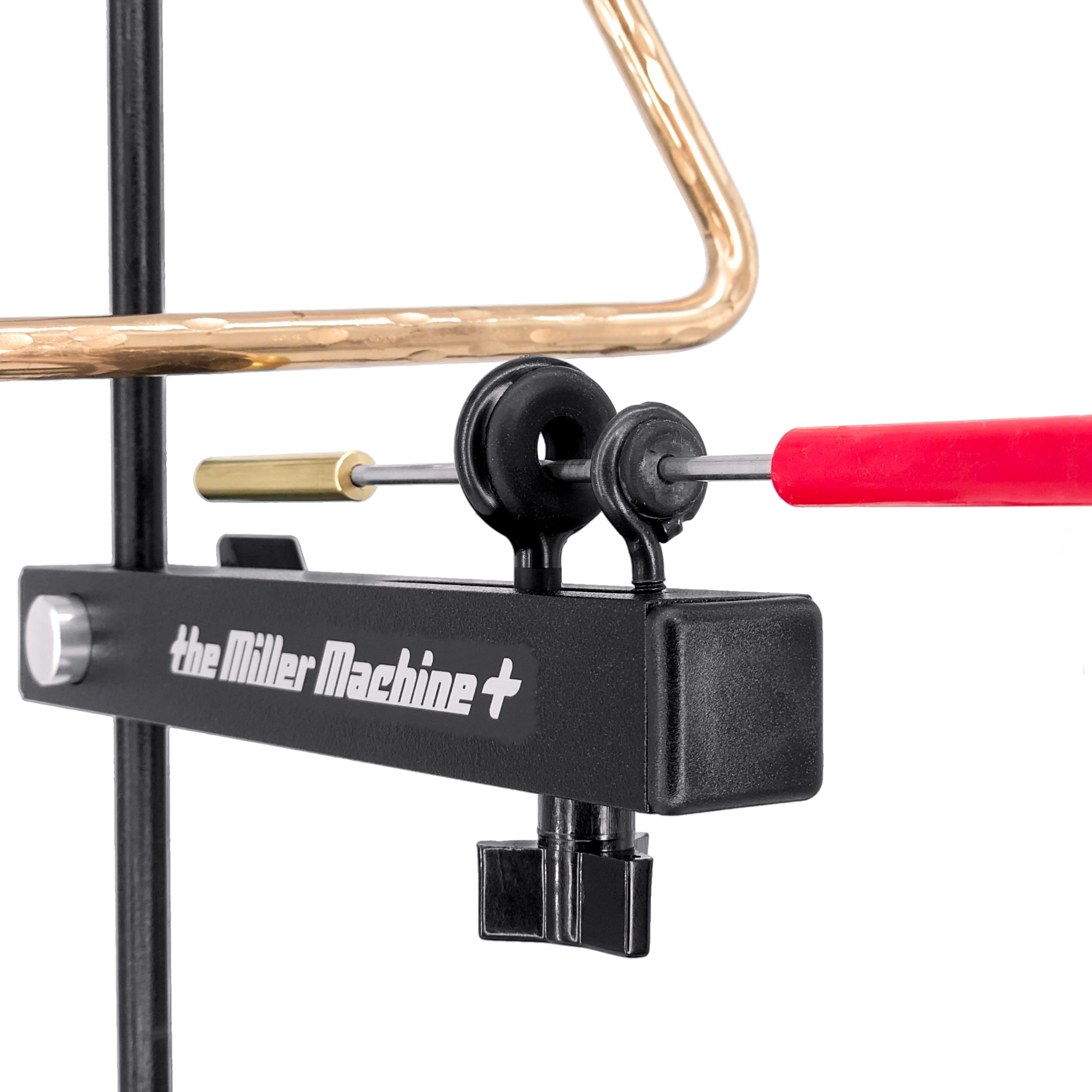 Triangle Machine Plus – The Miller Machine