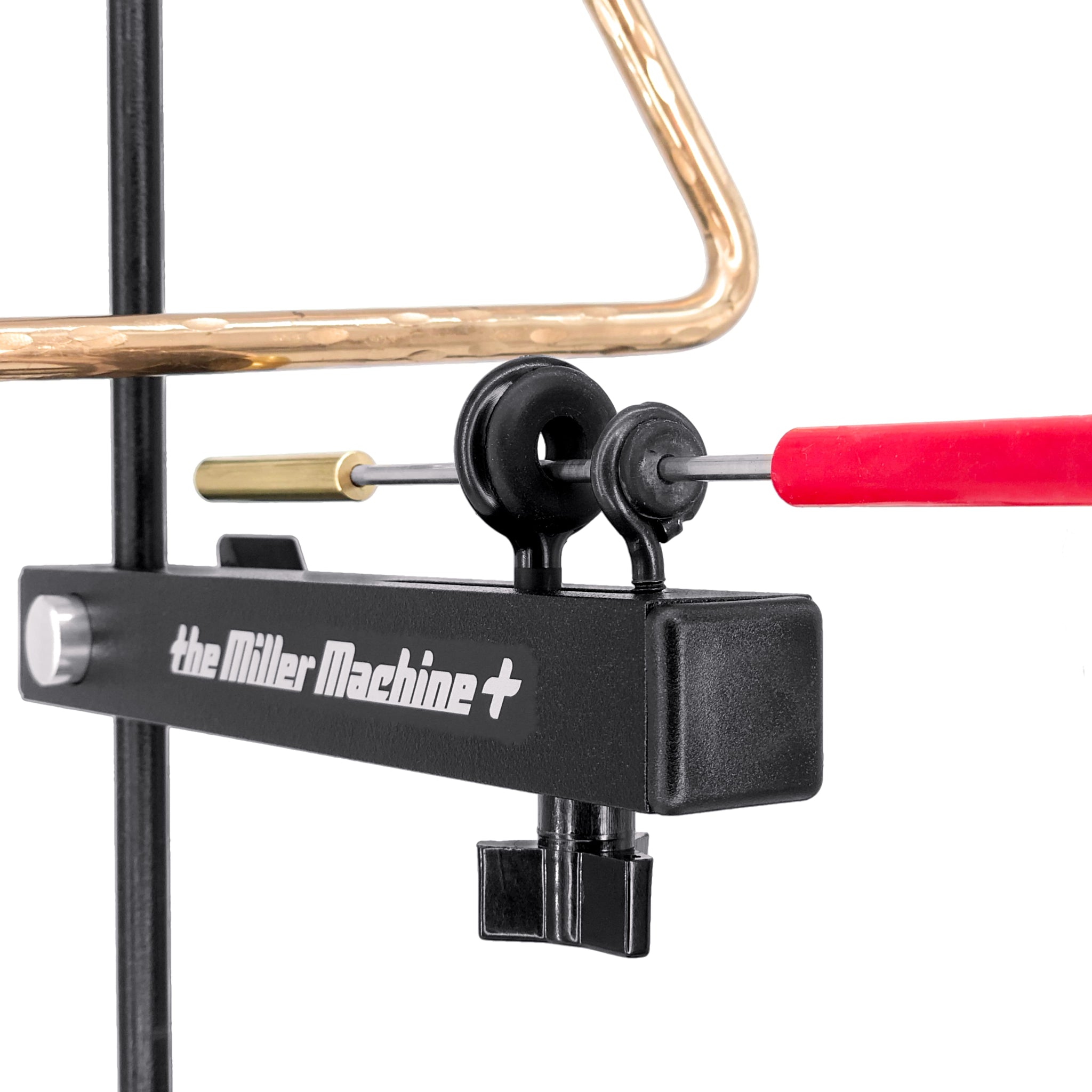 Triangle Machine Plus - The Miller Machine