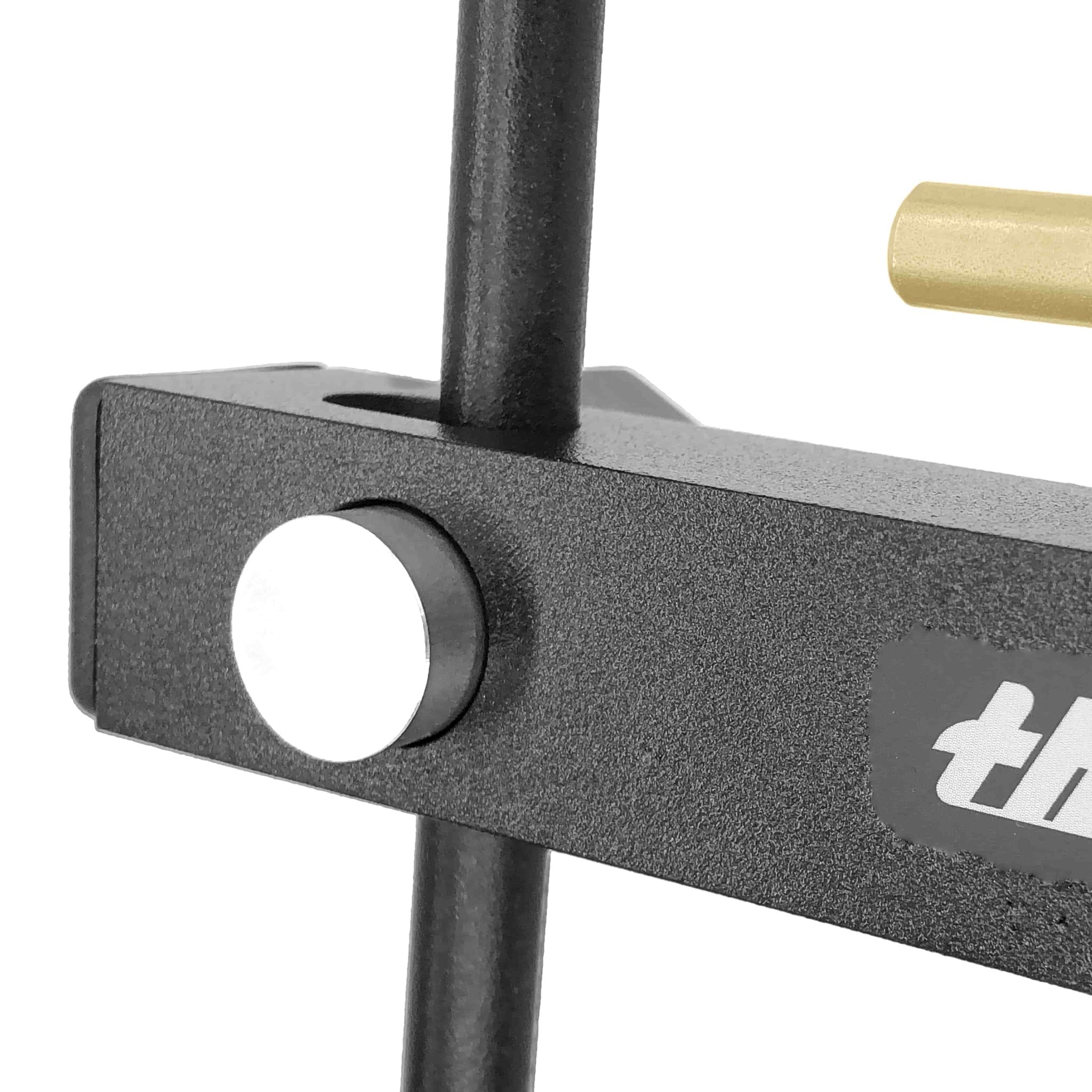 Triangle Machine Plus - The Miller Machine