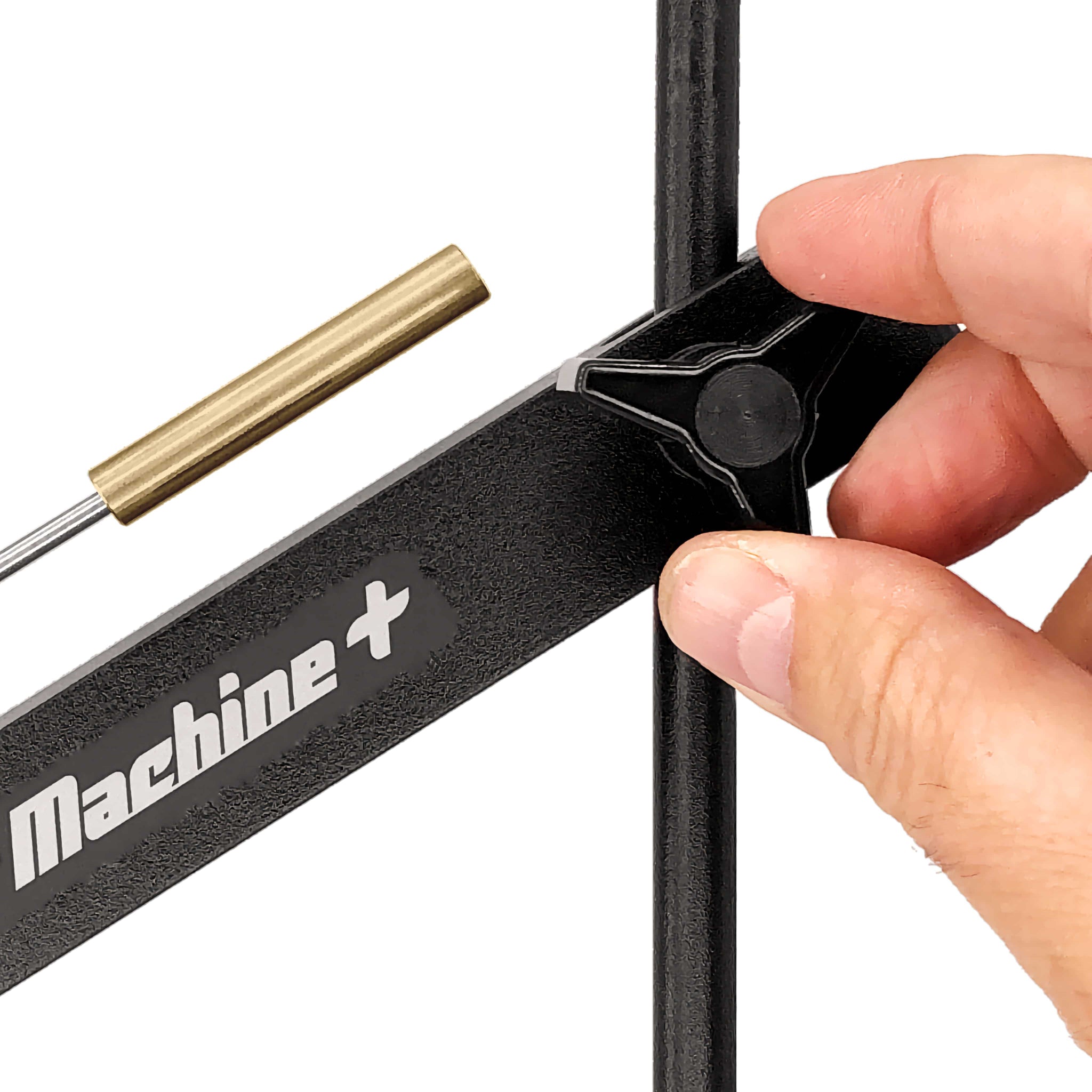 Stand Mountable Triangle Machine Plus by The Miller Machine