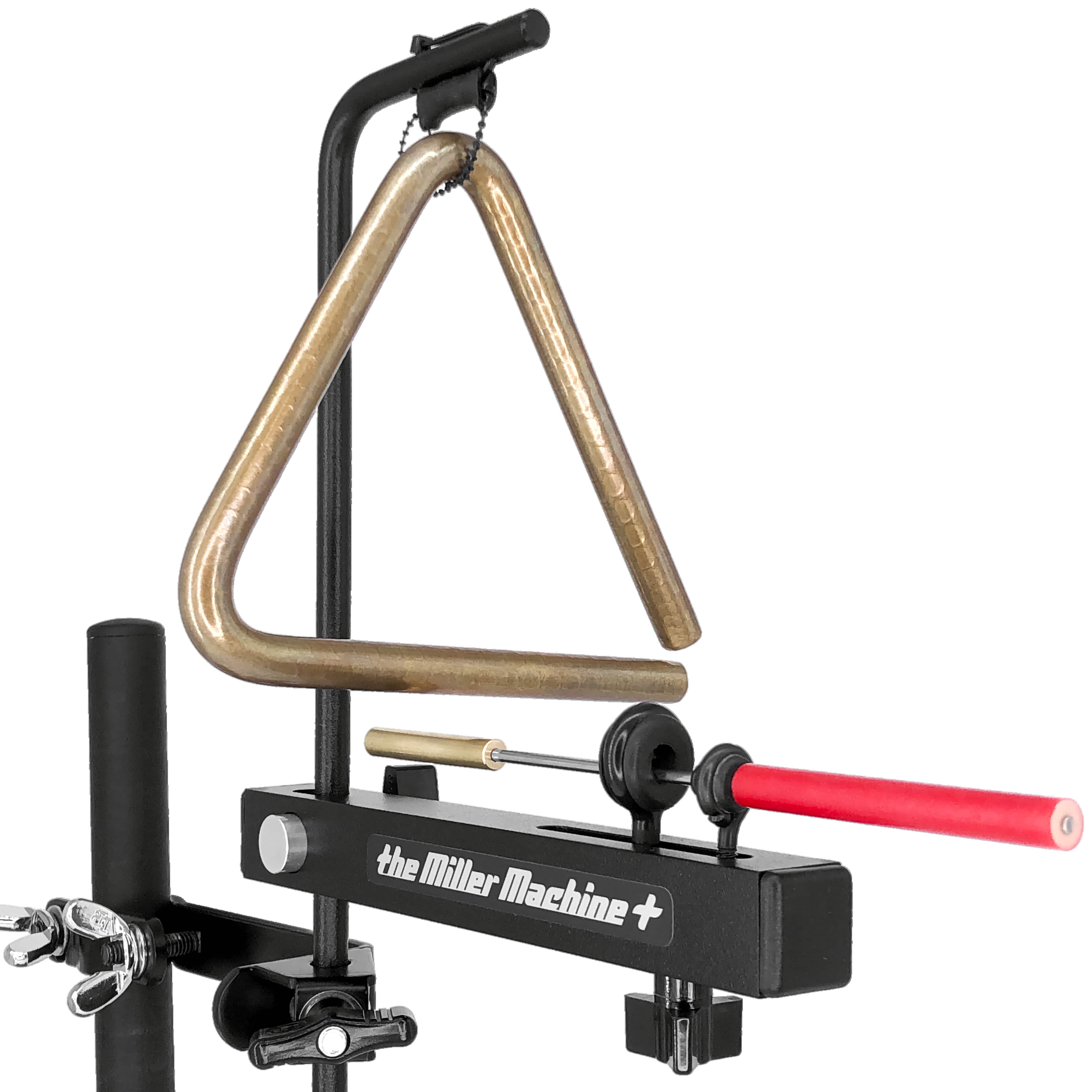 Triangle Machine Plus – The Miller Machine